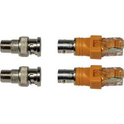 Kurth Electronic Z170A Z170A pro elektrotechniky, pro elektroniku a jemnou mechaniku, dílnu, Univerzální Testovací adaptér; 1 ks