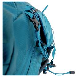 Highlander VEGA batoh, 25 l, (š x v x h) 30 x 51 x 21 cm, modrozelená, RUC289L-TL