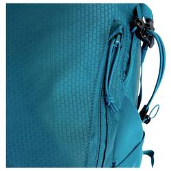 Highlander VEGA batoh, 25 l, (š x v x h) 30 x 51 x 21 cm, modrozelená, RUC289L-TL
