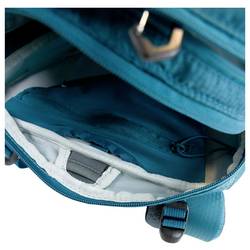 Highlander VEGA batoh, 25 l, (š x v x h) 30 x 51 x 21 cm, modrozelená, RUC289L-TL