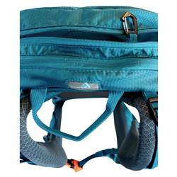 Highlander VEGA batoh, 25 l, (š x v x h) 30 x 51 x 21 cm, modrozelená, RUC289L-TL