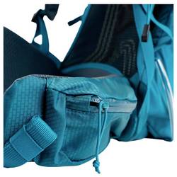 Highlander VEGA batoh, 25 l, (š x v x h) 30 x 51 x 21 cm, modrozelená, RUC289L-TL