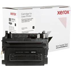 Xerox Toner náhradní HP, Canon 81A, CF281A, CRG-039 kompatibilní černá 10500 Seiten Everyday™ Toner 006R03648