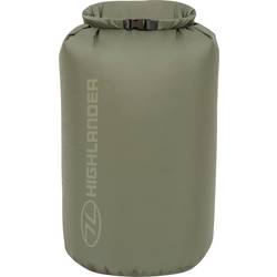 Highlander 40L Tagesrucksack-Trockensack Ranger-Grün pytel (oabl), 40 l, (Ø x v) 31 cm x 71 cm, zelená, DB112V2-RG