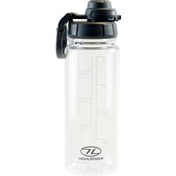 Highlander lahev 750 ml plast CP293-CH.CL LAGUZ 750 TRITAN FLASCHE ANTHRAZIT