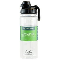 Highlander lahev 750 ml plast CP293-CH.CL LAGUZ 750 TRITAN FLASCHE ANTHRAZIT