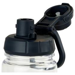 Highlander lahev 750 ml plast CP293-CH.CL LAGUZ 750 TRITAN FLASCHE ANTHRAZIT