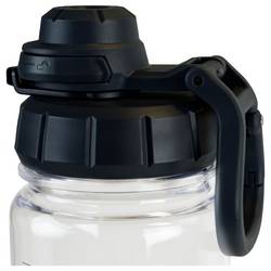 Highlander lahev 750 ml plast CP293-CH.CL LAGUZ 750 TRITAN FLASCHE ANTHRAZIT
