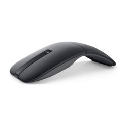 Dell MS700-BK-R-EU myš, přenos Bluetooth®, 3 tlačítko, 4000 dpi, černá