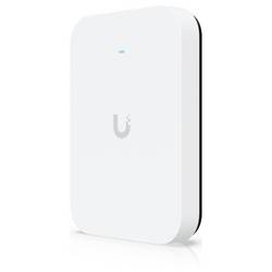 Ubiquiti Networks U7 Pro XG Wall WiFi router s 5G 2.4 GHz, 5 GHz, 6 GHz