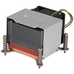 Dynatron Q5 chladič procesoru s větrákem Intel® 1700