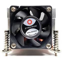 Dynatron Q5 chladič procesoru s větrákem Intel® 1700