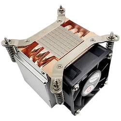 Dynatron Q5 chladič procesoru s větrákem Intel® 1700
