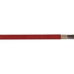 LAPP ÖLFLEX® HEAT 1565 SC 3020783/500 vysokoteplotní vodič 1 x 6 mm², 500 m, červená