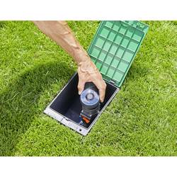 GARDENA 01285-20 9 V Bluetooth® zavlažovací ventil
