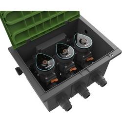 GARDENA 01285-20 9 V Bluetooth® zavlažovací ventil