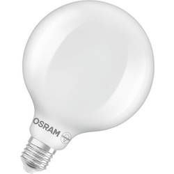 OSRAM HOMELIGHTING 4099854466823 LED Energetická třída (EEK2021) D (A - G) E27 kulatý tvar 5.9 W teplá bílá (Ø x v) 125.00 mm x 125.00 mm nestmívatelné 1 ks