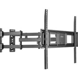 SpeaKa Professional TV držák do rohu 81,3 cm (32) - 177,8 cm (70) naklápěcí, nakláněcí lze zaklapnout