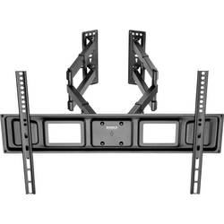 SpeaKa Professional TV držák do rohu 81,3 cm (32) - 177,8 cm (70) naklápěcí, nakláněcí lze zaklapnout