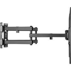 SpeaKa Professional TV držák do rohu 81,3 cm (32) - 177,8 cm (70) naklápěcí, nakláněcí lze zaklapnout