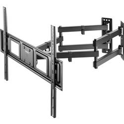 SpeaKa Professional TV držák do rohu 81,3 cm (32) - 177,8 cm (70) naklápěcí, nakláněcí lze zaklapnout
