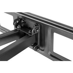 SpeaKa Professional TV držák do rohu 81,3 cm (32) - 177,8 cm (70) naklápěcí, nakláněcí lze zaklapnout