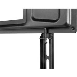 SpeaKa Professional TV držák do rohu 81,3 cm (32) - 177,8 cm (70) naklápěcí, nakláněcí lze zaklapnout