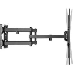 SpeaKa Professional TV držák do rohu 81,3 cm (32) - 177,8 cm (70) naklápěcí, nakláněcí lze zaklapnout