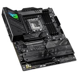 Asus ROG STRIX B860-F GAMING WIFI Základní deska Socket (PC) Intel® 1851 Tvarový faktor ATX Čipová sada základní desky Intel® B860