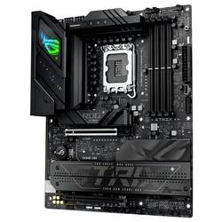 Asus ROG STRIX B860-F GAMING WIFI Základní deska Socket (PC) Intel® 1851 Tvarový faktor ATX Čipová sada základní desky Intel® B860