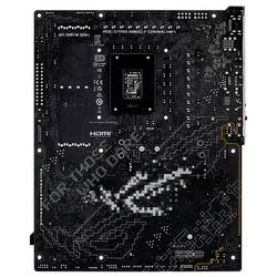 Asus ROG STRIX B860-F GAMING WIFI Základní deska Socket (PC) Intel® 1851 Tvarový faktor ATX Čipová sada základní desky Intel® B860