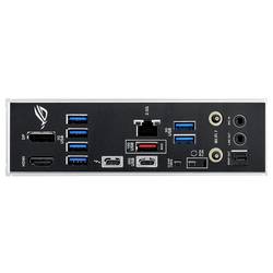 Asus ROG STRIX B860-F GAMING WIFI Základní deska Socket (PC) Intel® 1851 Tvarový faktor ATX Čipová sada základní desky Intel® B860