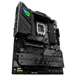 Asus ROG STRIX B860-F GAMING WIFI Základní deska Socket (PC) Intel® 1851 Tvarový faktor ATX Čipová sada základní desky Intel® B860