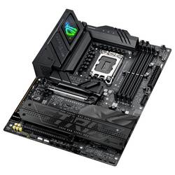 Asus ROG STRIX B860-F GAMING WIFI Základní deska Socket (PC) Intel® 1851 Tvarový faktor ATX Čipová sada základní desky Intel® B860