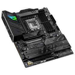 Asus ROG STRIX B860-F GAMING WIFI Základní deska Socket (PC) Intel® 1851 Tvarový faktor ATX Čipová sada základní desky Intel® B860