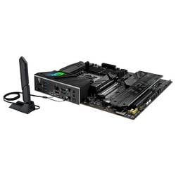 Asus ROG STRIX B860-F GAMING WIFI Základní deska Socket (PC) Intel® 1851 Tvarový faktor ATX Čipová sada základní desky Intel® B860