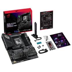 Asus ROG STRIX B860-F GAMING WIFI Základní deska Socket (PC) Intel® 1851 Tvarový faktor ATX Čipová sada základní desky Intel® B860