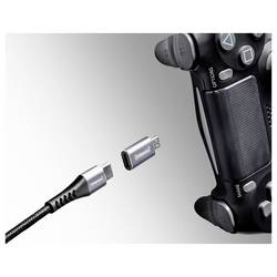 Intenso USB 2.0 adaptér USB-Adapter Set MIX480 3er Pack (USB-C, USB-A, microUSB)