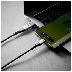 Intenso USB 2.0 adaptér USB-Adapter Set MIX480 3er Pack (USB-C, USB-A, microUSB)