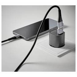 Intenso USB 2.0 adaptér USB-Adapter Set MIX480 3er Pack (USB-C, USB-A, microUSB)