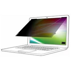 3M 3M Bright Screen Privacy Filter 36,83cm Privátní filtr na monitor (proti nežádoucímu odezírání) 36,8 cm (14,5) Formát obrazu: 16:10 BP145W1B