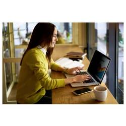 3M 3M Bright Screen Privacy Filter 36,83cm Privátní filtr na monitor (proti nežádoucímu odezírání) 36,8 cm (14,5) Formát obrazu: 16:10 BP145W1B