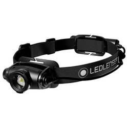 Ledlenser H5R LED čelovka, napájeno akumulátorem, 750 lm, 4.75 h, 503220