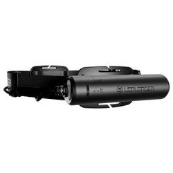 Ledlenser H5R LED čelovka, napájeno akumulátorem, 750 lm, 4.75 h, 503220