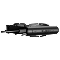 Ledlenser H5R LED čelovka, napájeno akumulátorem, 750 lm, 4.75 h, 503220