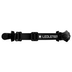Ledlenser H5R LED čelovka, napájeno akumulátorem, 750 lm, 4.75 h, 503220