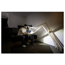 Ledlenser H5R LED čelovka, napájeno akumulátorem, 750 lm, 4.75 h, 503220