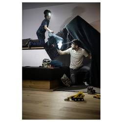 Ledlenser H5R LED čelovka, napájeno akumulátorem, 750 lm, 4.75 h, 503220
