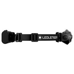 Ledlenser H15R LED čelovka, napájeno akumulátorem, 3000 lm, 6.75 h, 503222