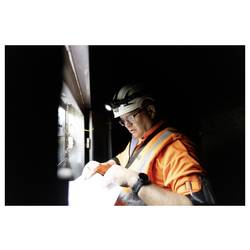 Ledlenser H15R LED čelovka, napájeno akumulátorem, 3000 lm, 6.75 h, 503222